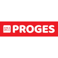 Proges logo