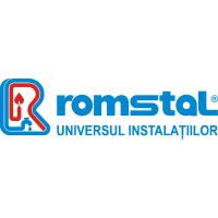 Romstal logo