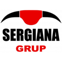 Sergiana logo