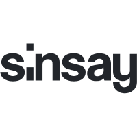 Sinsay logo