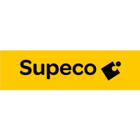 Supeco logo