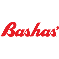 Basha's logo