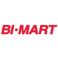 Bi-Mart logo