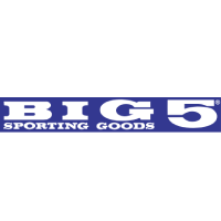 Big 5 Sporting Goods logo