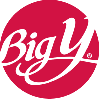 Big Y logo