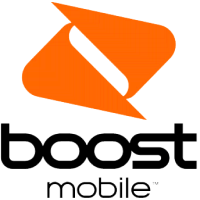 Boost Mobile logo