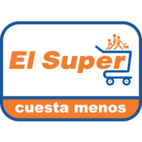 El Super logo