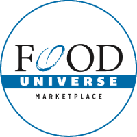 Food Universe logo