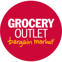 Grocery Outlet logo
