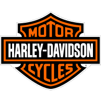 Harley Davidson logo