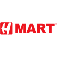 Hmart logo