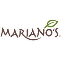 Mariano's logo