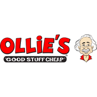 Ollie's logo