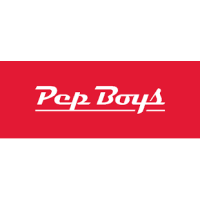 Pep Boys logo