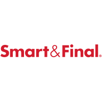 Smart & Final logo