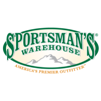 Sportsmans Warehouse logo