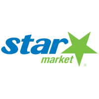 Star Market logo