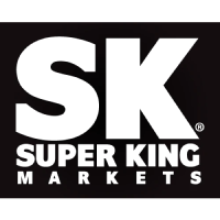 Super King logo
