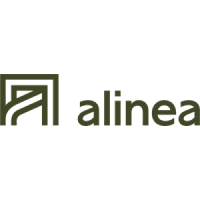 Alinéa logo