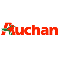 Auchan logo