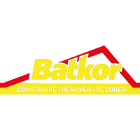 BATKOR logo