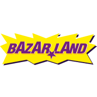 BAZARLAND logo