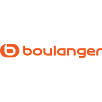 Boulanger logo