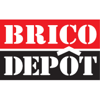 Brico Dépôt logo