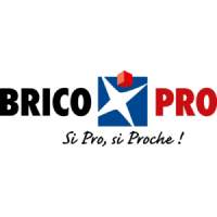 Brico PRO logo