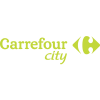 Carrefour City logo