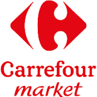 Carrefour Market logo