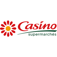 Casino Supermarché logo