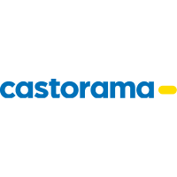 Castorama logo