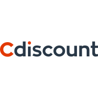 Cdiscount logo