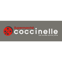 Coccinelle logo
