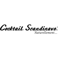 Cocktail Scandinave logo