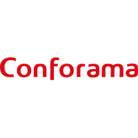 Conforama logo