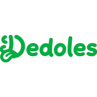 Dedoles logo