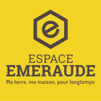 Espace Emeraude logo