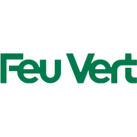 Feu Vert logo