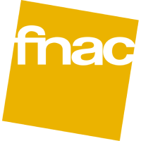 Fnac logo