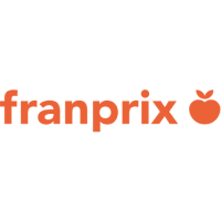 Franprix logo
