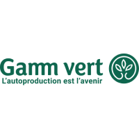 Gamm Vert logo