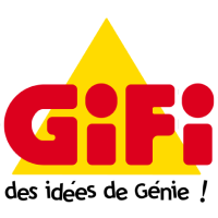GiFi logo