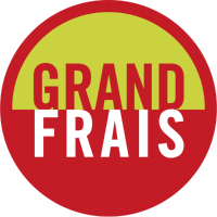Grand Frais logo
