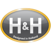 H&H logo
