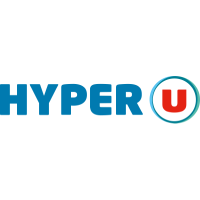 Hyper U logo