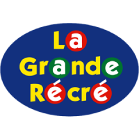 LA GRANDE RÉCRÉ logo