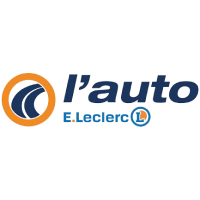 l'auto E.Leclerc logo