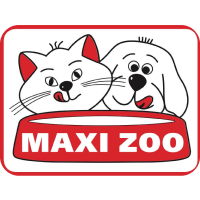 Maxi ZOO logo